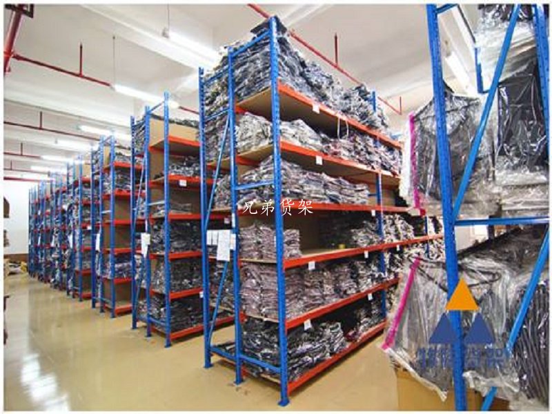 深圳倉儲(chǔ)貨架廠家