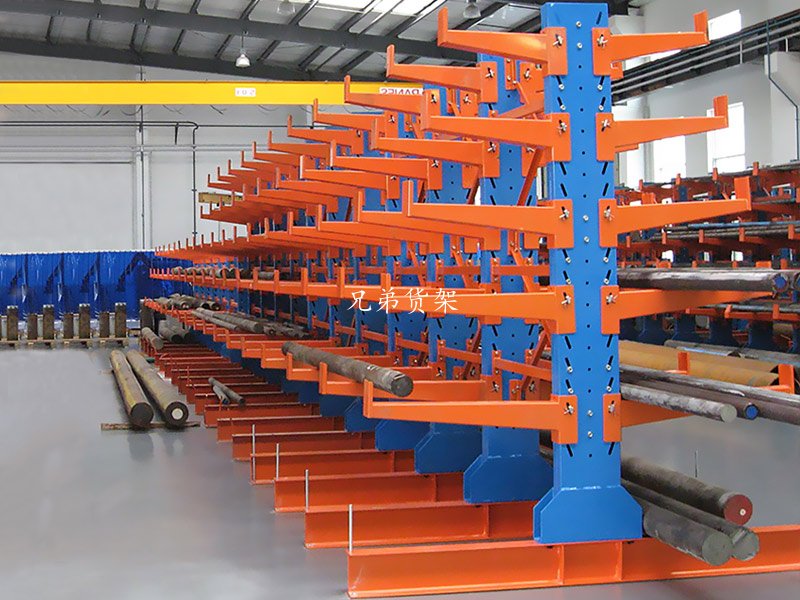 倉(cāng)庫(kù)懸臂式貨架 倉(cāng)庫(kù)懸臂式貨架