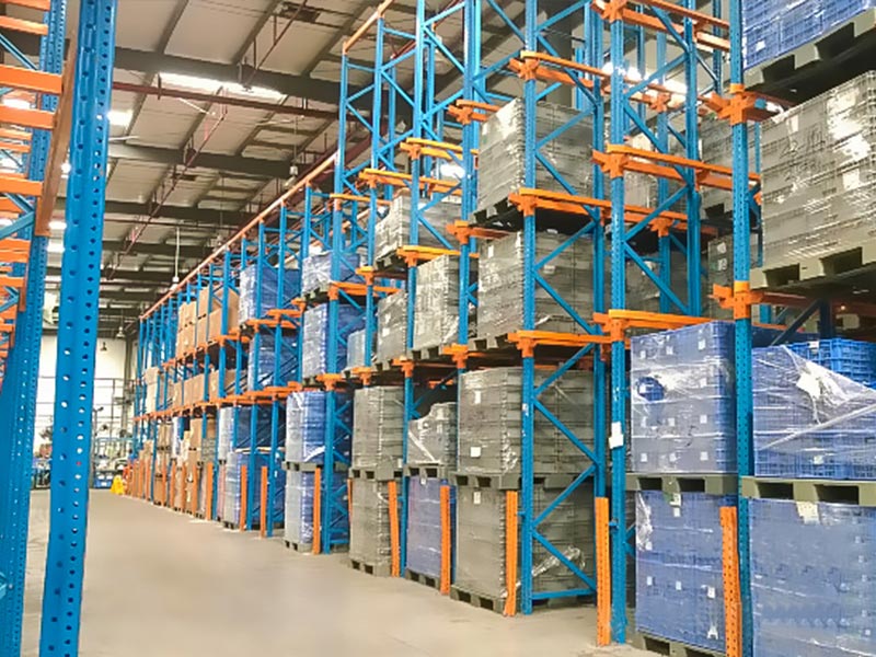 倉儲重型貨架 倉儲重型貨架