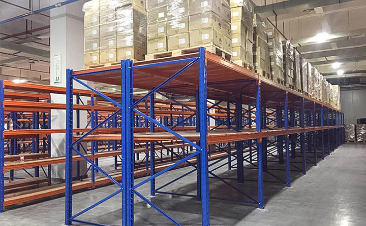  倉儲貨架的用處有哪些？