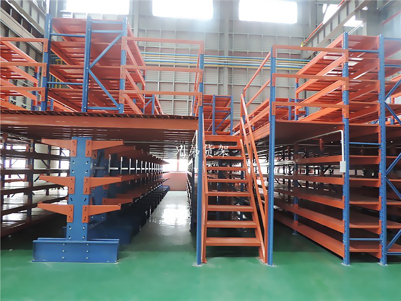 深圳倉庫閣樓平臺(tái)