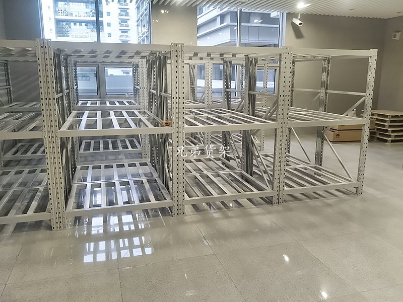 深圳輕型倉(cāng)庫(kù)貨架
